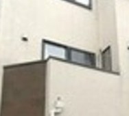 八広1丁目戸建 ベランダ