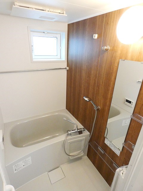 アムール東向島 風呂画像