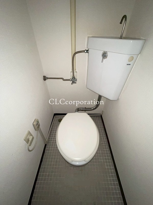 コーポウエダ その他2