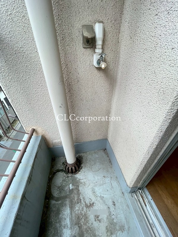 コーポウエダ その他7