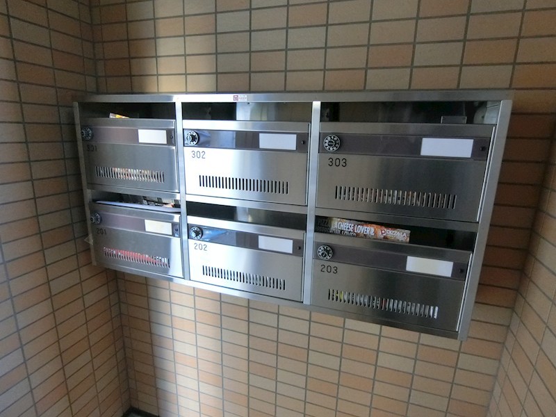 クレアーレハセガワ その他11