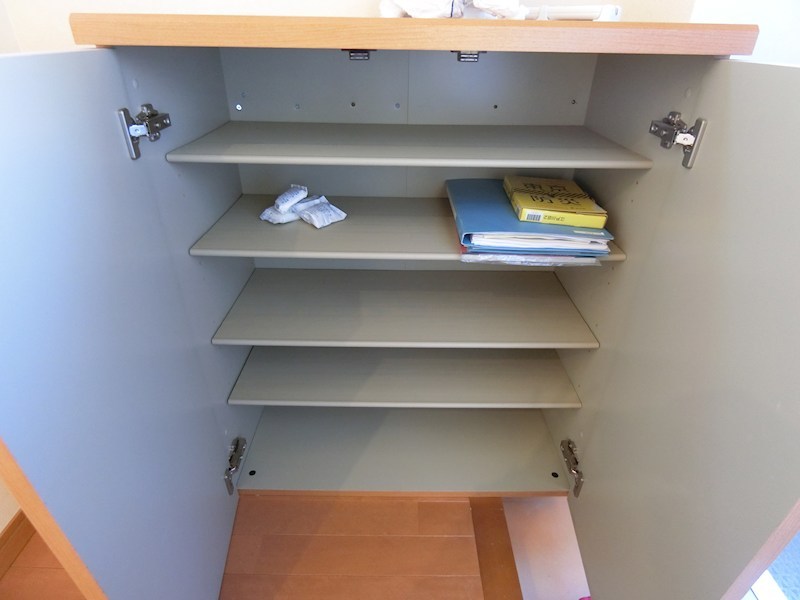 クレアーレハセガワ その他12