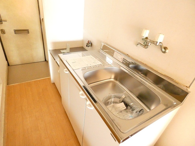 アクバルＴＨ キッチン