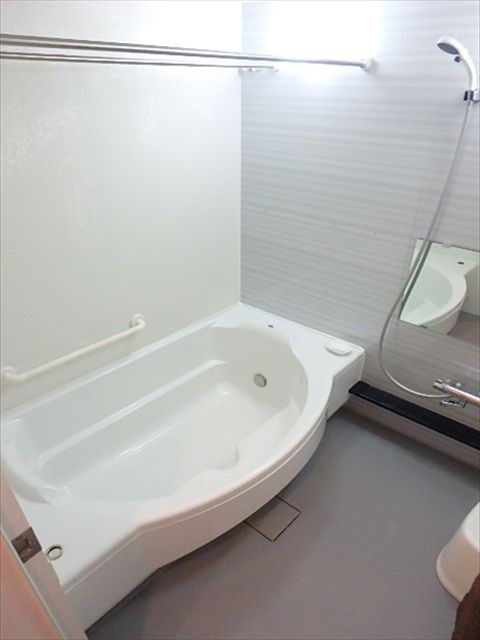 わかばハウス 風呂画像