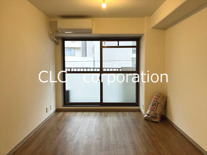 ペルシェール西葛西 ベッドルーム