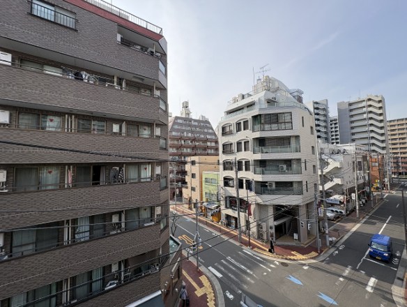 石留ビル その他4