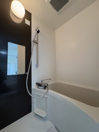 石留ビル 風呂画像