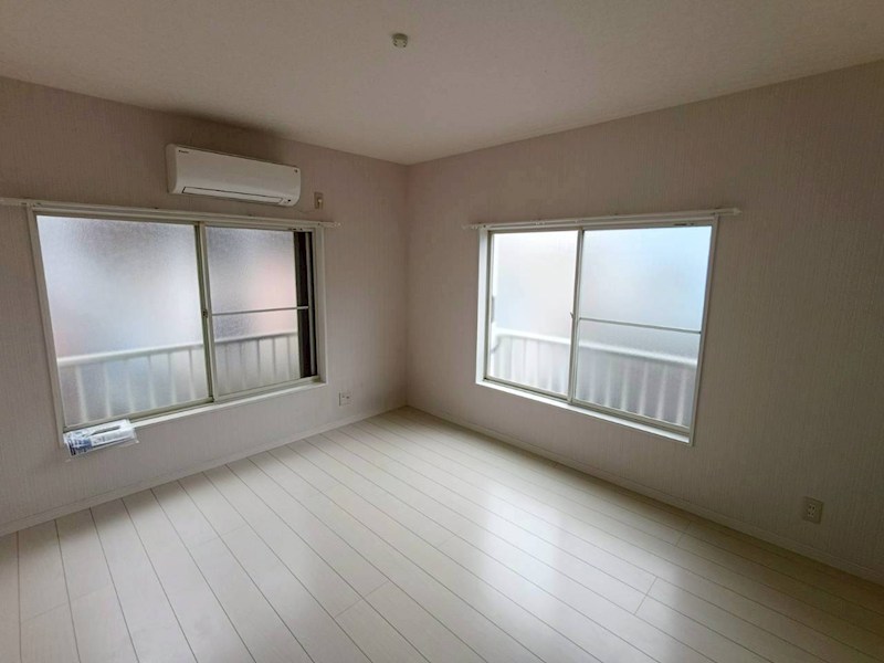 第５佐々木ハイツ リビング