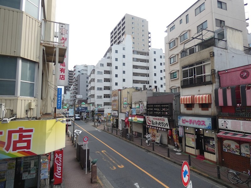 センターパーク亀有 その他3