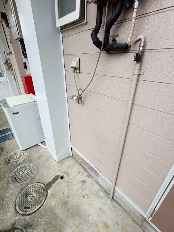 第５佐々木ハイツ その他3