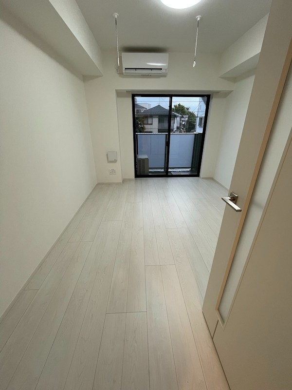 アーバンパーク梅島 リビング