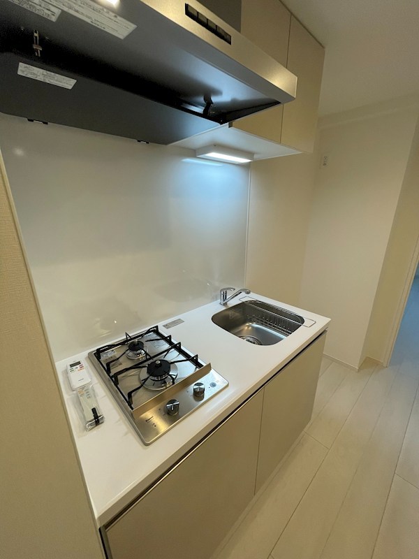 アーバンパーク梅島 キッチン
