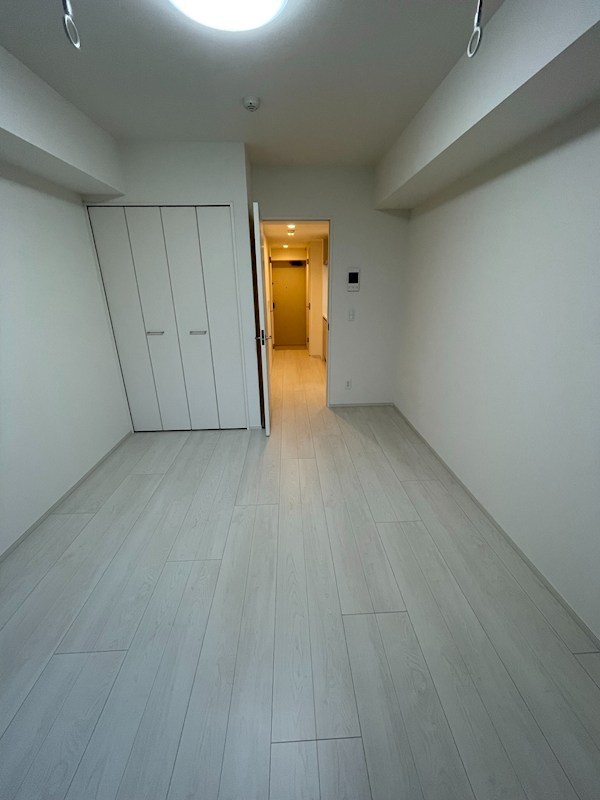 アーバンパーク梅島 ベッドルーム