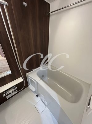 アーバンパーク梅島 風呂画像