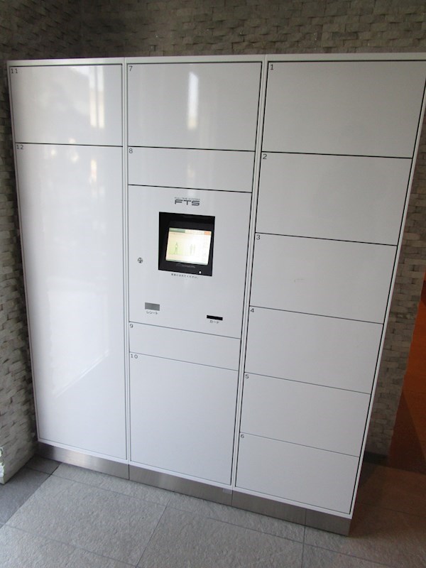 ベルシード梅島ブランシュ その他4