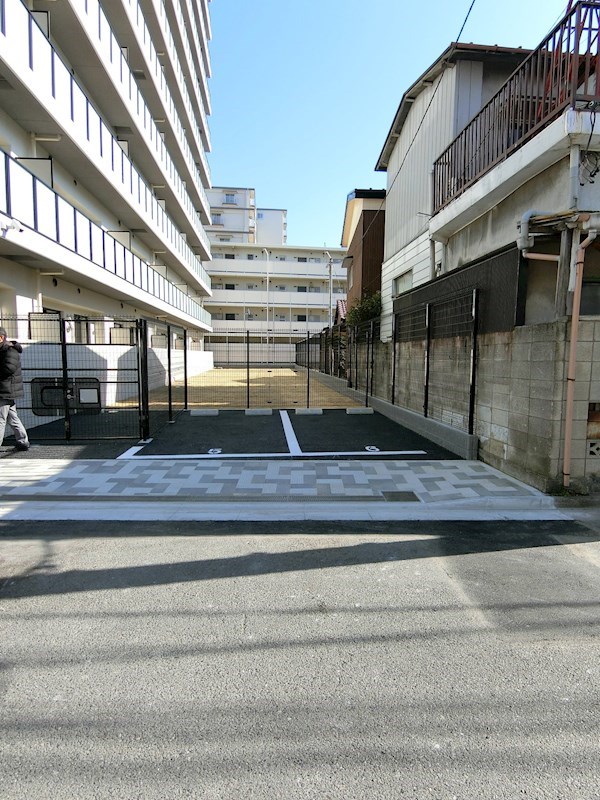 ベルシード梅島ブランシュ その他5