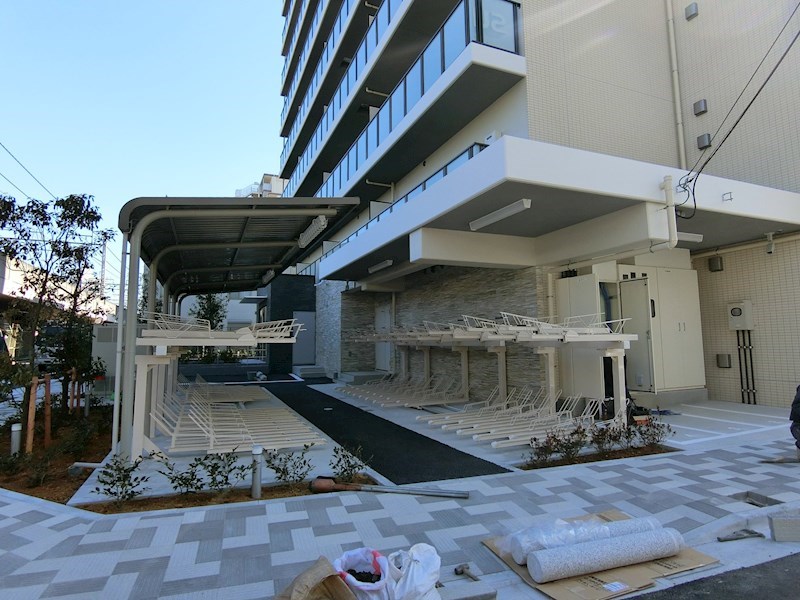 ベルシード梅島ブランシュ その他6