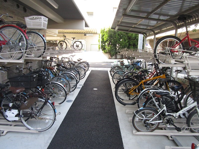 ベルシード梅島ブランシュ その他9