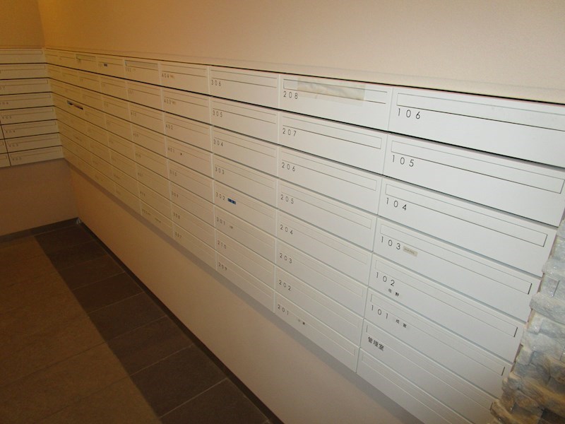 ベルシード梅島ブランシュ その他10