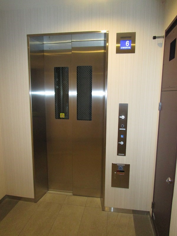 ベルシード梅島ブランシュ その他11