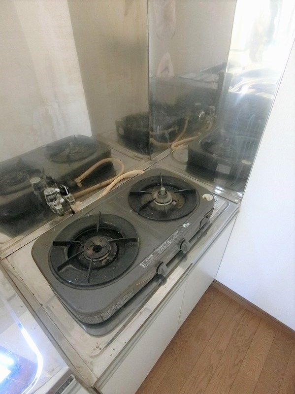 坂口荘  その他4