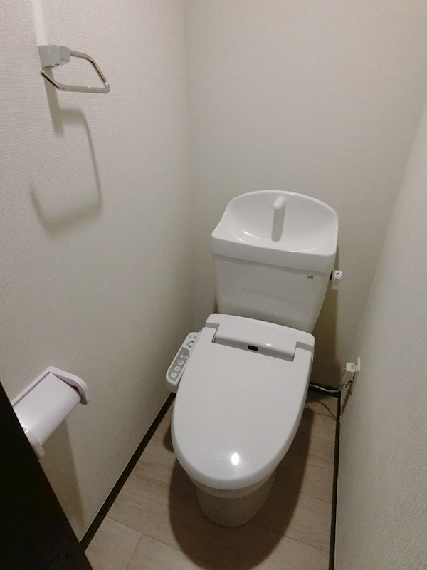 パルゼ北千住 その他1