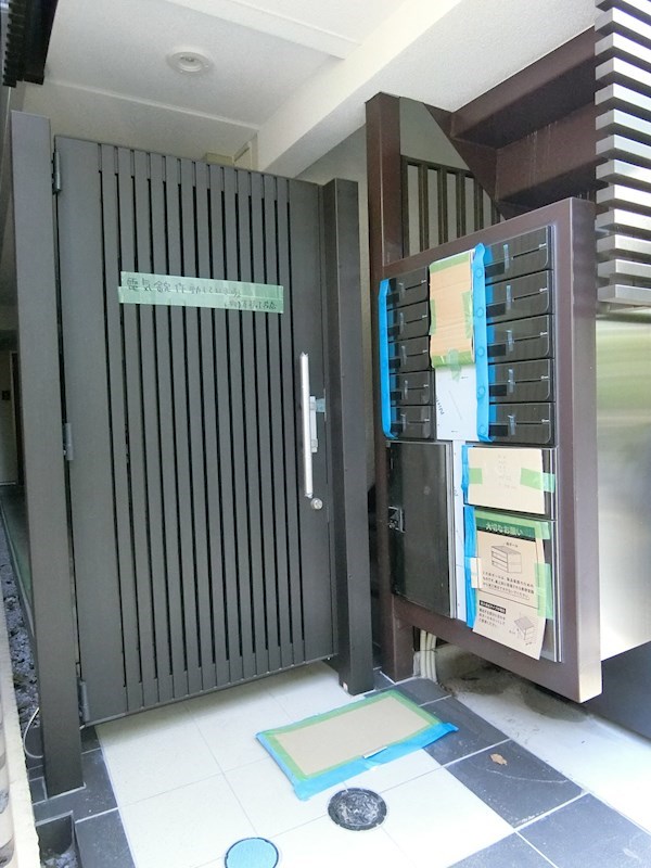 パルゼ北千住 その他5