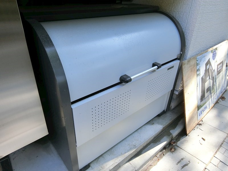 パルゼ北千住 その他6