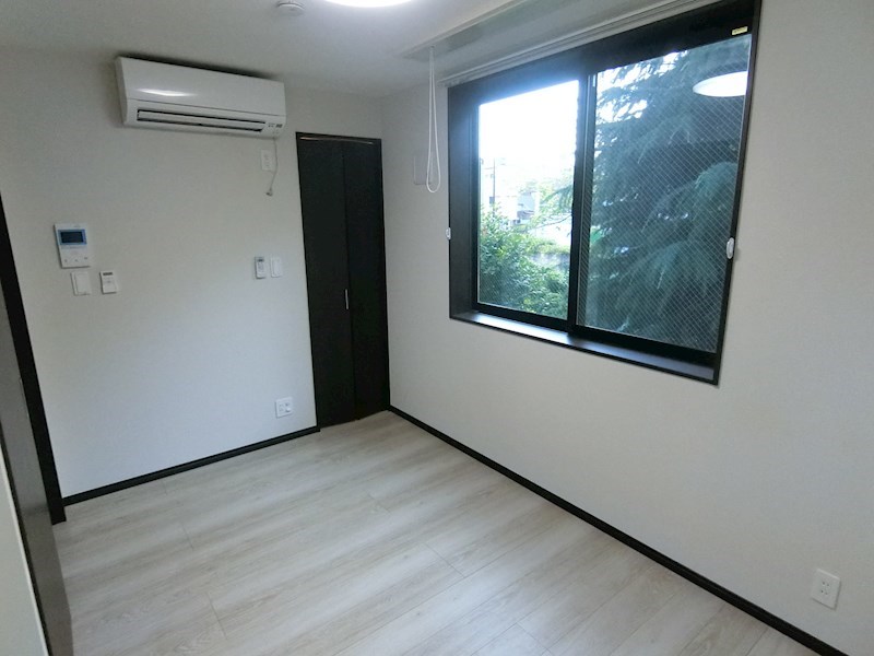 パルゼ北千住 リビング