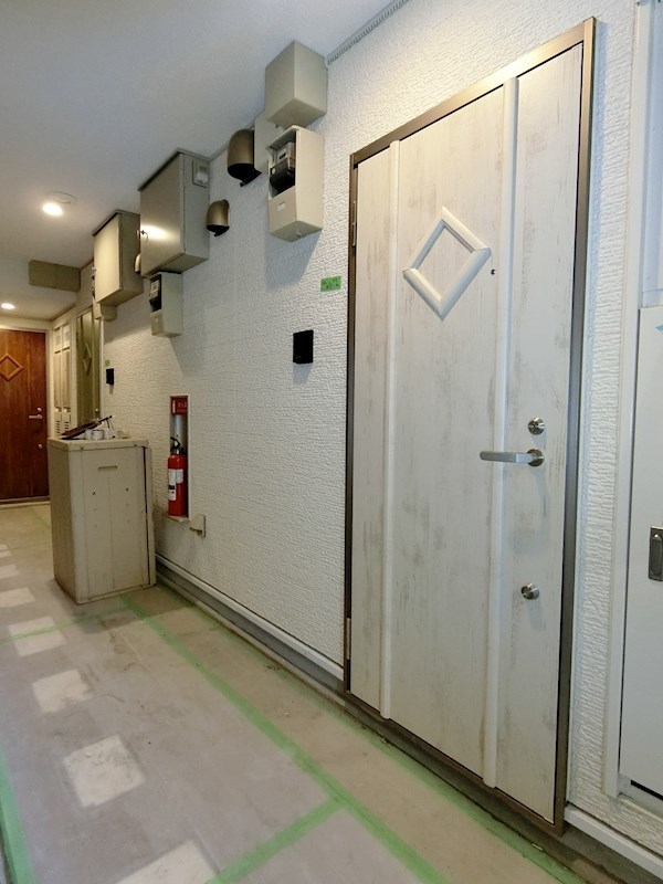 パルゼ北千住 その他13