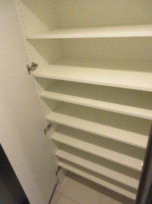 ユリカロゼ五反野Ⅲ その他4