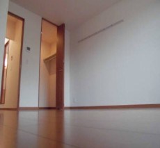 サルシール八広 ベッドルーム