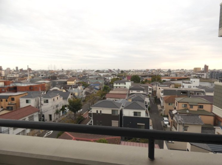 パークキューブ小岩 その他7