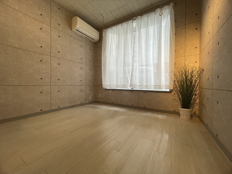 エステートタイム６ リビング