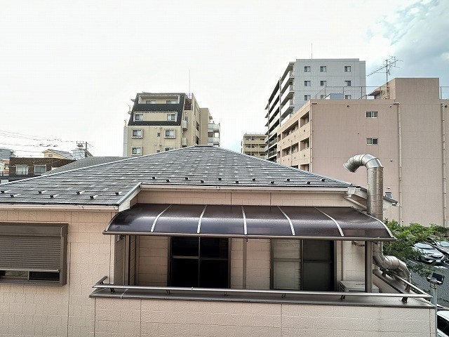 コーポレージ中葛西 その他3