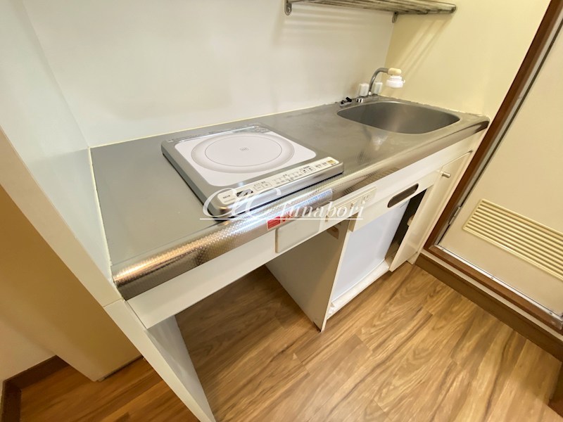 セイコーハイツ キッチン