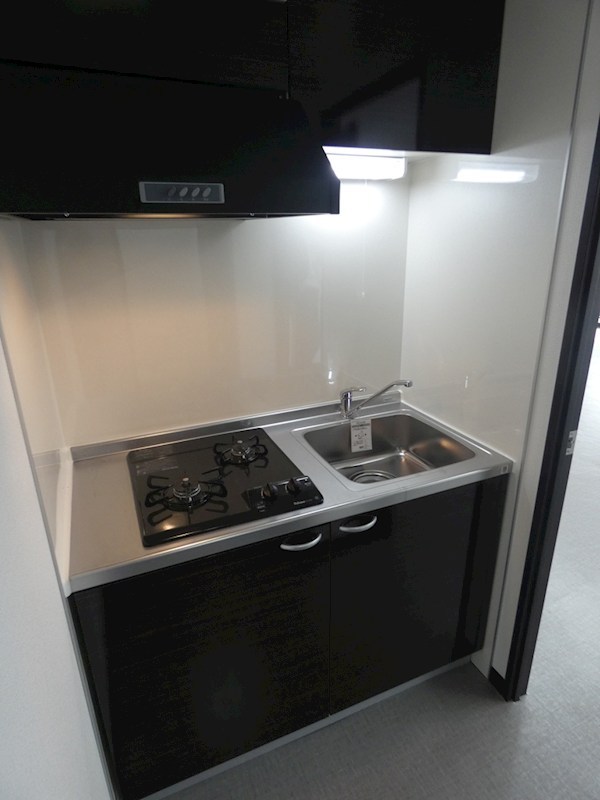 センターパーク亀有 キッチン