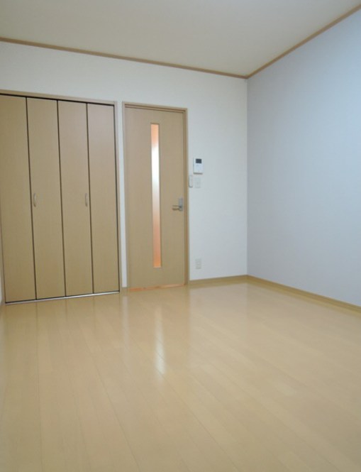 アムールボヌール  ベッドルーム