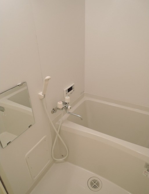 アムールボヌール  風呂画像