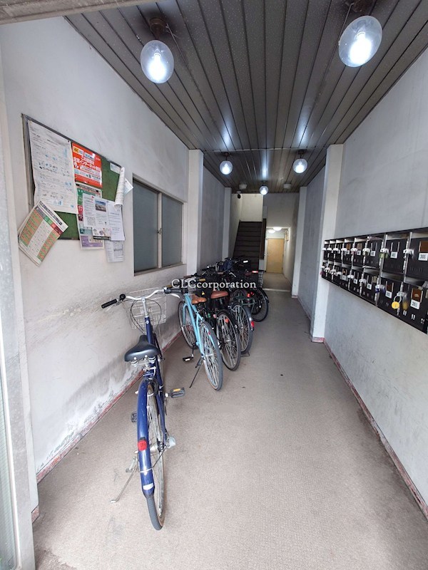 コーポウエダ その他6