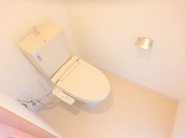 Rising Place Kameido  その他2