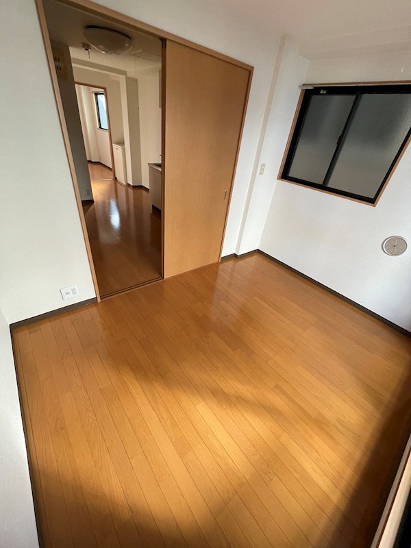 石黒ビル リビング