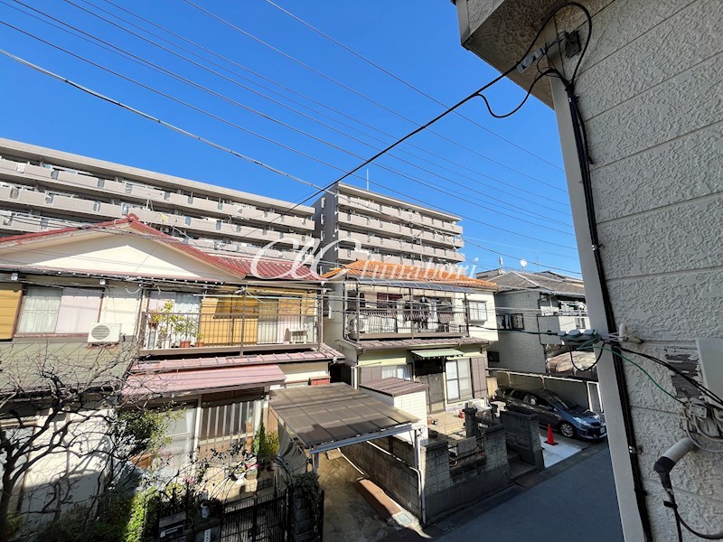 セイコーハイツ その他6