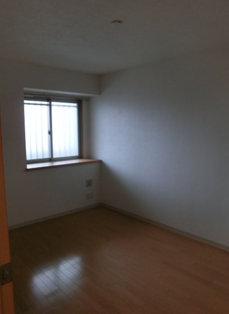 Y`S Happiness ベッドルーム