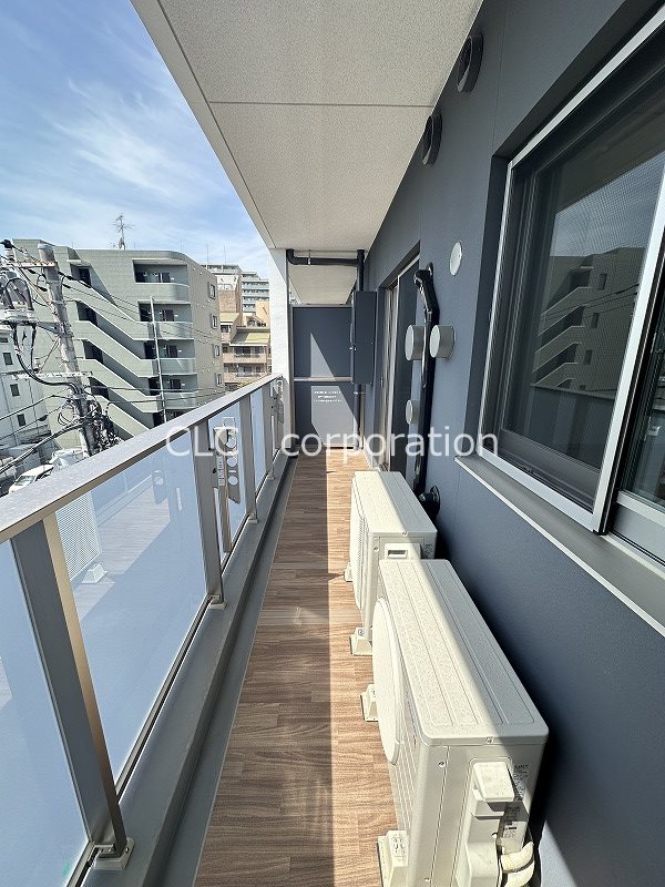 リアナアートパーク西葛西 その他16