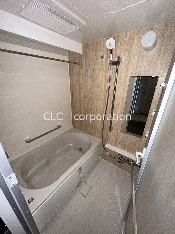 リアナアートパーク西葛西 風呂画像