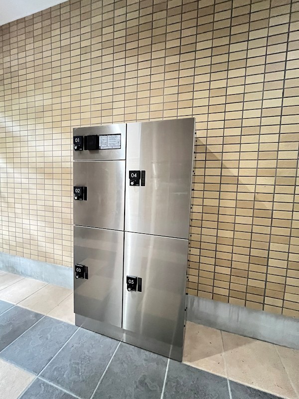 レピュア西葛西レジデンス その他16