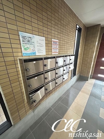 レピュア西葛西レジデンス その他8