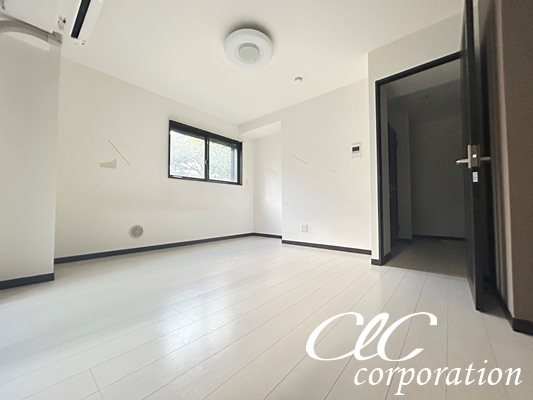 レピュア西葛西レジデンス リビング