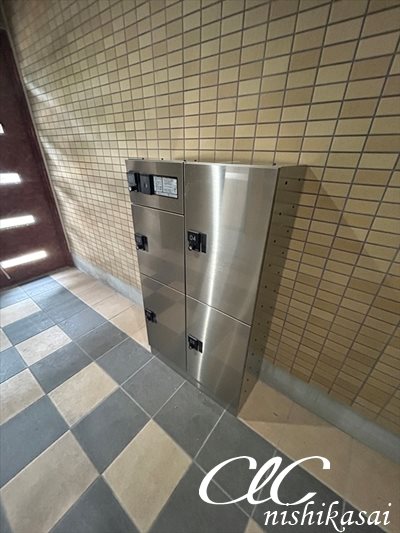 レピュア西葛西レジデンス その他14